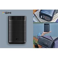 XGIMI - ведущий производитель умных проекторов премиум-класса уже на складе Pronet Group 