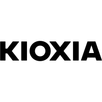 KIOXIA - новый бренд
