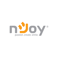 Pronet Group - официальный дистрибьютор nJoy