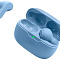 JBL Wave Beam TWS синий Наушники беспроводные (TWS, IP54/IPX2, 8 мм, 500 мAч, JBLWBEAMBLU)
