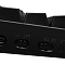 REDRAGON DRACONIC чёрная Игровая беспроводная клавиатура (USB, Bluetooth, OUTEMU BROWN, 61 кл ., RGB подсветка, 3000 мА)