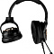 SVEN AP-U1100MV Игровые наушники с микрофоном черные (USB, 7.1, 50 мм, LED подсветка)