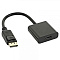 Кабель VCOM HDMI 2.0 м (19M/M, ver. 2.1, 8K@60 Hz, CG862-2M)