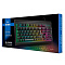 SVEN KB-G8400 Игровая клавиатура (USB, мембранная, 104кл, ПО, RGB-подсветка)