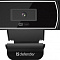 DEFENDER G-lens 2597 Веб-камера (HD720p, 2 МП, автофокус, автослежение)