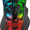 DEFENDER BULLETSTORM игровая мышь чёрная (7 кнопок, 7200 dpi, подсветка, USB, GM-928)