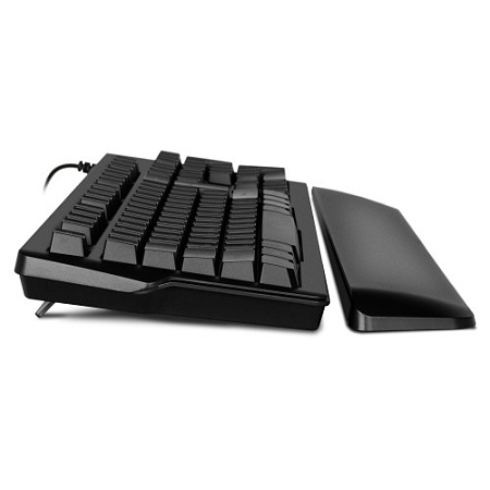 (OEM) SVEN KB-G9400 Игровая клавиатура (USB, мембранная, 104кл, ПО, RGB-подсветка)