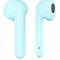 Наушники SoundPEATS TWS TrueAir QCC3020 Bluetooth 5.0, 600мАч,d14.2мм, IPX5, голубой