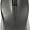 DEFENDER OPTIMUM MB-160 Компьютерная мышь чёрная (3 кнопки, 1000 dpi)
