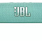 Портативная акустика JBL Flip 6 TEAL(JBLFLIP6TEAL)