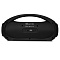 (OEM) SVEN PS-420 2.0 Мобильные колонки чёрные (2x6W, USB, Bluetooth, micro SD, FM-радио, LED-дисплей, ручка, 1800 мA)