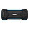 (OEM) SVEN PS-220 2.0 Мобильные колонки чёрно-синие (2x5W, IPx5, mini Jack, USB, Bluetooth, micro SD, FM-радио, 1200 мA)