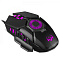 SVEN RX-G880 Игровая мышь чёрная (7 кнопок, 7000 dpi, USB, вентилятор, RGB подсветка )