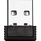 REDRAGON WOKI чёрная Беспроводная игровая мышь (USB, Bluetooth, Pixart P3395, Huano, 6 кн., 26000 Dpi, RGB подсветка, 2000 мАч)
