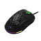 Sharkoon Light2 200 Игровая мышь чёрная (PixArt PMW 3389, 6 кнопок, 16000 dpi, USB, RGB подсветка)