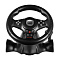 SVEN GC-W150 Руль чёрный (виброотдача,  педали, джойстик, 16 кн., USB)