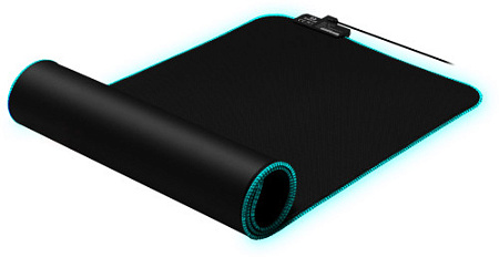 REDRAGON NEPTUNE X Игровой коврик (RGB подсветка, 8000 x 300 x 4 мм)