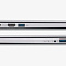 Acer Aspire 3 A315-59-38U6 Intel i3-1215U/8Gb/512Gb SSD/15.6" FHD IPS/No OS Silver