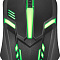 Defender Cyber MB-560L Компьютерная мышь чёрная (3 кнопки, 1200 dpi, подсветка 7 цветов)
