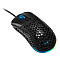 Sharkoon Light2 200 Игровая мышь чёрная (PixArt PMW 3389, 6 кнопок, 16000 dpi, USB, RGB подсветка)