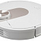 VIOMI Робот-пылесос  SE WHITE/Подключение:WiFi/MiHome/Мощность всасывания:2.2кПа/Батарея:3200мАч/Сухая/влажная уборка/Цвет:Белый V-RVCLM21A W