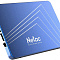 SSD 2.5" Netac 2.0Tb N600S Series <NT01N600S-002T-S3X> Retail (SATA3, up to 560/520MBs, 3D NAND, 1120TBW, 7mm)
