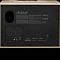 MARSHALL WOBURN III кремовая Портативная колонка (1 х 110 Вт, Bluetooth, Chromecast, 3.5 мм jack, 1006017)