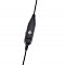 Mad Catz F.R.E.Q. 2 Игровые наушники чёрные (USB, 40 мм неодимовые магниты, 32 Ом, 20 ~ 20000 Гц, микрофон)