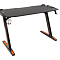 Skyland SKILL CTG-003 чёрный Игровой стол (1200 x 600 x 750 мм, МДФ, металл, карбон)