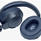 JBL TUNE 760NC синие Наушники беспроводные (bluetooth, 40 мм, JBLT760NCBLU)