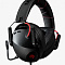 Mad Catz P.I.L.O.T. 3 Игровые наушники черные (3.5 мм jack, 50 мм)