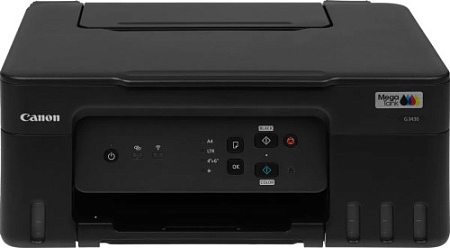 МФУ струйный Canon Pixma G3430