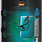 DEFENDER CLN 30102 PRO Салфетки для экранов (туба, 100 шт, Wetlaid)