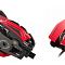 Mad Catz R.A.T. 8+ ADV Игровая мышь красная (PMW3389, Omron, USB, 11 кнопок, 20000 dpi, RGB подсветка)