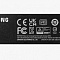 SSD M.2 Samsung 1.0Tb 990 PRO Series <MZ-V9P1T0BW> (PCI-E 4.0 x4 , up to 7450/6900MBs, 3D TLC, NVMe 2.0, DDR4 1024Mb, 600TBW, 22х80mm)