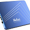 SSD 2.5" Netac 2.0Tb N600S Series <NT01N600S-002T-S3X> Retail (SATA3, up to 560/520MBs, 3D NAND, 112