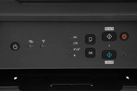 МФУ струйный Canon Pixma G3430