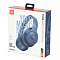 JBL TUNE 760NC синие Наушники беспроводные (bluetooth, 40 мм, JBLT760NCBLU)