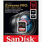 Флеш карта SDXC 512GB SanDisk Extreme Pro UHS-I Class 3 (U3) V30 200/140 MB/s <SDSDXXD-512G-GN4IN>