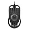 Sharkoon Light2 S Игровая мышь чёрная (PixArt PMW 3327, Omron, 8 кнопок, 6200 dpi, USB, RGB подсветка)