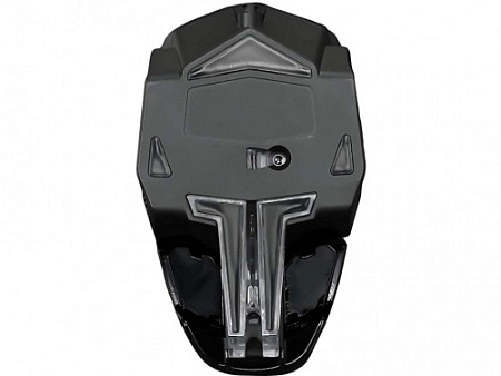 Mad Catz R.A.T. 1+ Игровая мышь чёрная (ADNS3050, USB, 3 кнопки, 2000 dpi)