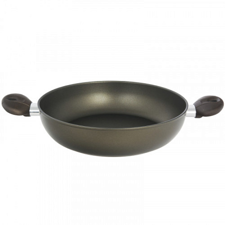 Сотейник ILLA OLIVILLA EXTRA с 2-мя ручками без крышки 28 см 3,55 л (OL5328HT)