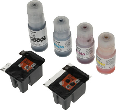 МФУ струйный Canon Pixma G3430