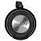 (OEM) SVEN PS-285 2.0 Мобильные колонки чёрные (IPx7, 2x10W, USB, Bluetooth, micro SD, AUX, подсветк