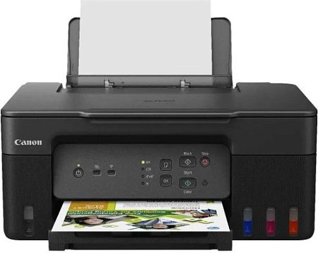 МФУ струйный Canon Pixma G3430