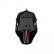 Mad Catz R.A.T. 2+ Игровая мышь чёрная (PMW3325, USB, 3 кнопки, 5000 dpi, красная подсветка)