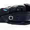Mad Catz R.A.T. AIR Набор игровая мышь + коврик чёрные (Ионистор, 2.4 гГц, USB, PMW3360, Omron, 10 кнопок, 12000 dpi, 357 x 284 x 15 мм, RGB подсветка)