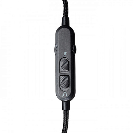 Mad Catz P.I.L.O.T. 3 Игровые наушники черные (3.5 мм jack, 50 мм)