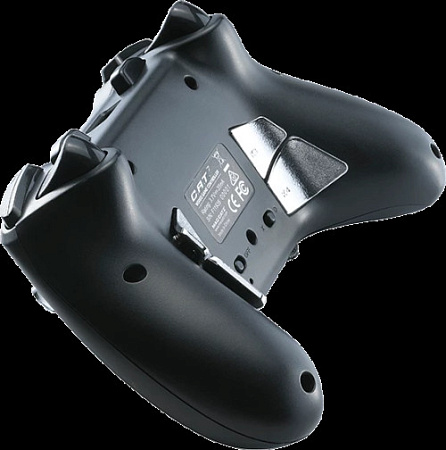 Mad Catz C.A.T. 7 Геймпад (USB, D-Pad, 2 джойстика)