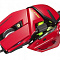 Mad Catz R.A.T. 8+ ADV Игровая мышь красная (PMW3389, Omron, USB, 11 кнопок, 20000 dpi, RGB подсветка)